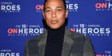 Don Lemon, l&rsquo;ex reporter Cnn arrestato per aver preso parte a una manifestazione in Minnesota