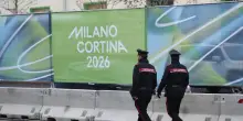 Olimpiadi 2026, le strade chiuse a Milano: tutte le modifiche alla viabilit&agrave;