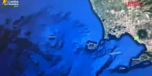 Ischia, sequestrata una discarica abusiva di rifiuti