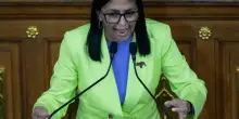 Venezuela, Rodriguez annuncia amnistia per i prigionieri politici