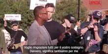 Usa, rilasciato il giornalista Don Lemon: "Non mi fermer&ograve;"