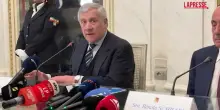 Maltempo, Tajani: "Riflettori accesi anche dopo emergenza, le ferite rimangono"