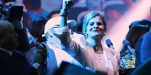 Costa Rica, Laura Fernandez presidente con il 48,9% dei voti