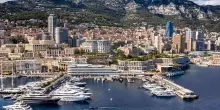 18&deg; Business Symposium allo Yacht Club de Monaco