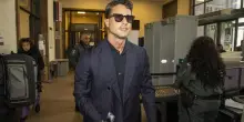 Fabrizio Corona, rimossi i suoi profili social