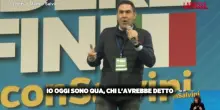 Vannacci lascia la Lega, Salvini posta un vecchio video del generale sui social
