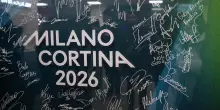 Olimpiadi 2026: dal Nas all&rsquo;Iss, l&rsquo;impegno per la sicurezza