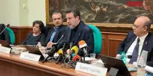 Vannacci, Salvini: "Mi spiace, ma non si porta via nessun voto"