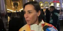 Milano Cortina 2026, Pennetta: "Portare fiaccola &egrave; stato momento meraviglioso"