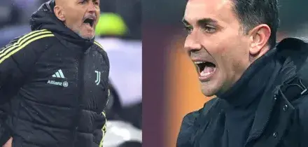 Atalanta-Juventus, oggi in Coppa Italia: orario, probabili formazioni e dove vederla in tv in chiaro