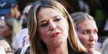 Savannah Guthrie, rapita la madre della conduttrice Nbc: l&rsquo;appello social ai rapitori e il messaggio di Trump