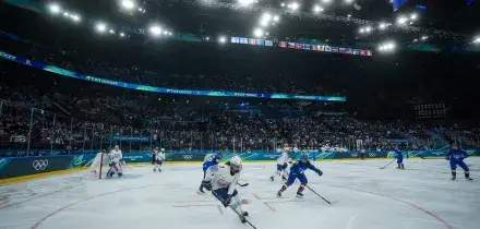 Olimpiadi 2026, hockey femminile: storica vittoria Italia. E Vance tifa gli Usa