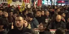 Migranti, tragedia nel Mar Egeo: proteste ad Atene contro la Guardia costiera