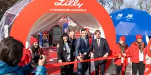 Olimpiadi 2026: con Lilly sport, salute, scienza e sensibilizzazione su obesit&agrave;