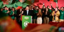 Portogallo, elezioni presidenziali: ampia vittoria di Seguro su Ventura