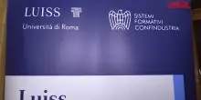 Napoli, quinta tappa del roadshow della Luiss su formazione e occupazione