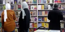 Siria, aperta la fiera del libro a Damasco, la prima dopo la caduta di Assad: centinaia i visitatori