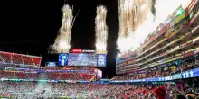 Super Bowl 2026, i Seattle Seahawks stracciano i New England Patriots. Show di Bad Bunny