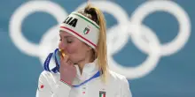 Olimpiadi 2026, tutte le medaglie dell&rsquo;Italia &ndash; FOTO
