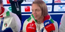 Olimpiadi 2026, Arianna Fontana dopo loro: "Ho ancora il fuoco dentro"