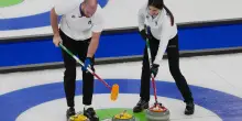 Curling, Italia di bronzo alle Olimpiadi con Constantini e Mosaner