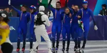 Arianna Fontana e gli altri azzurri: chi sono gli eroi dello short track oro alle Olimpiadi 2026