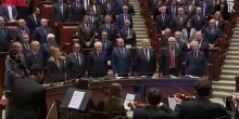 Giorno del Ricordo, Mattarella alle celebrazioni a Montecitorio
