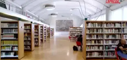 Pistoia Capitale Italiana del Libro alla Borsa Internazionale di Turismo