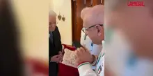 Olimpiadi, Mattarella chiama Arianna Fontana