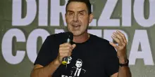 Futuro Nazionale, Vannacci: &ldquo;Porte aperte a Forza Nuova e CasaPound&rdquo;