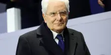 Olimpiadi 2026, Mattarella atteso domani a Cortina