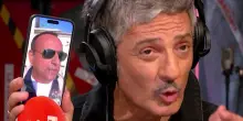 Sanremo 2026, Carlo Conti in videochiamata con Fiorello: "Pilar Fogliati co-conduttrice"