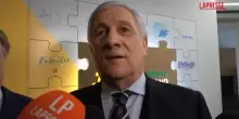 FI, Tajani: "Marina Berlusconi? Saranno iscritti a decidere prossimo segretario"