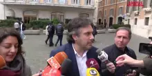 Ucraina, Silvestri (M5S): "Non voteremo odg Vannacci n&eacute; finanziamenti&rdquo;