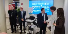 Nella Giornata del Malato il messaggio dei medici e l&rsquo;iniziativa di Tennis & Friends