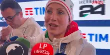 Olimpiadi 2026, Lollobrigida: " Spiaciuta per commenti su mio figlio"