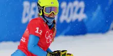 Olimpiadi 2026, Michela Moioli in pista per lo snowboard cross &ndash; La diretta