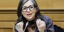 Francesca Albanese: &ldquo;Contro di me dette cose diffamatorie. Mi sento sostenuta dall&rsquo;Onu&rdquo;