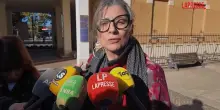 Francesca Albanese, Onu: "Non condividiamo gran parte di ci&ograve; che dice"