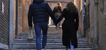 Se l&rsquo;amore &egrave; una droga: l&rsquo;effetto San Valentino per le neuroscienze