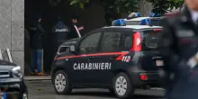 Bimba morta a Bordighera, indagato anche il compagno della madre