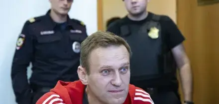 Navalny, cinque Paesi europei: &ldquo;Morto per avvelenamento da tossina rana freccia&rdquo;
