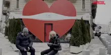 Romania, cuori e fiori: ecco come Bucarest si prepara al San Valentino