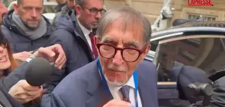 Referendum, La Russa: "Meloni non impegnata in prima persona? Governo gi&agrave; in campo"