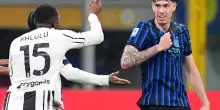 Inter-Juventus, Rocchi (Aia): &ldquo;Kalulu-Bastoni? Chiaro errore di La Penna, ma c&rsquo;&egrave; chi vuole fregarci&rdquo;