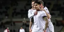 Serie A, Torino-Bologna 1-2: decide Castro