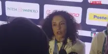 Olimpiadi 2026, Brignone: "Mi sono goduta tutto, anche se sciare &egrave; ancora doloroso"