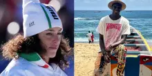 Federica Brignone, dagli ori olimpici all&rsquo;amore. Chi &egrave; James Mbaye il suo presunto nuovo fidanzato