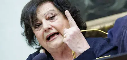 Lega, mail con minacce di morte a deputata Matone