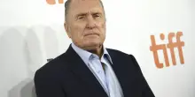 &Egrave; morto Robert Duvall, il Tom Hagen de &lsquo;Il Padrino&rsquo;